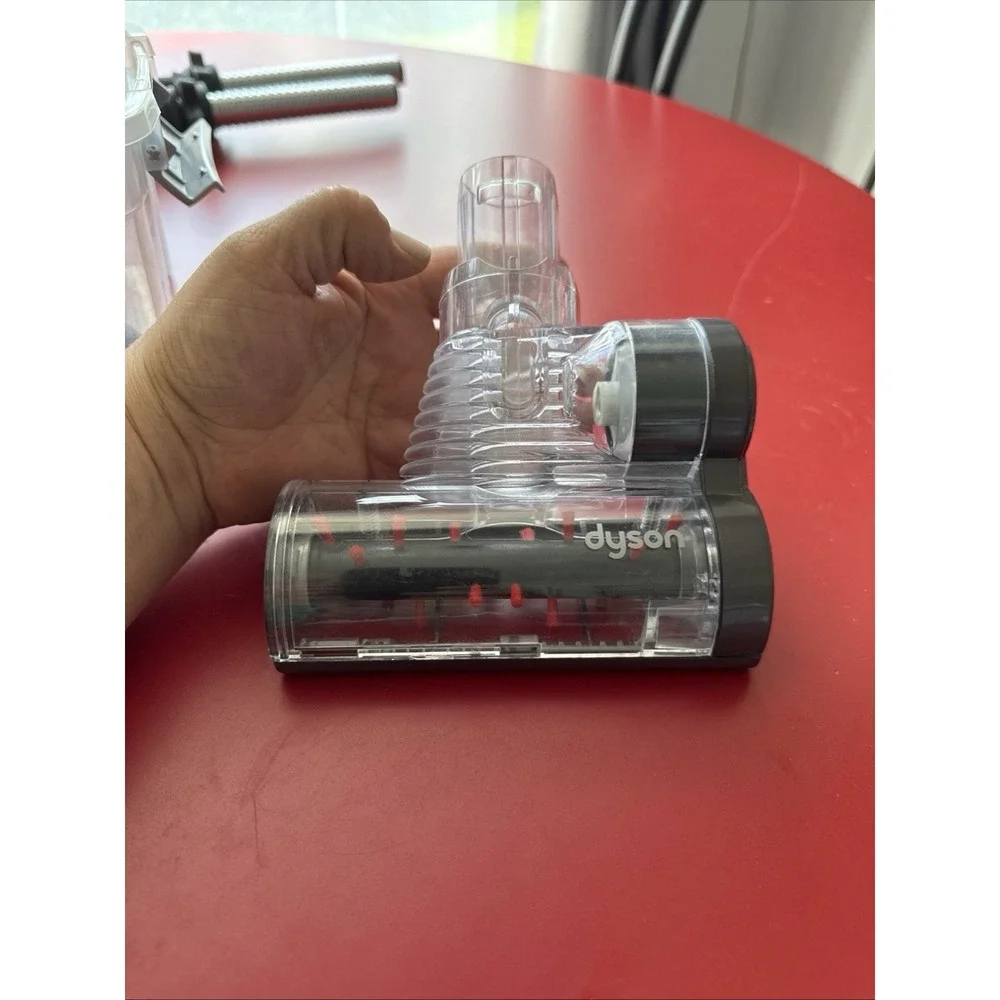Dyson Attachment For Pet Hair
